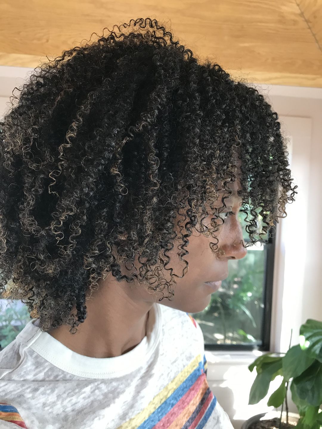 Customer photo review of "Can't Believe It's Knot Butta"