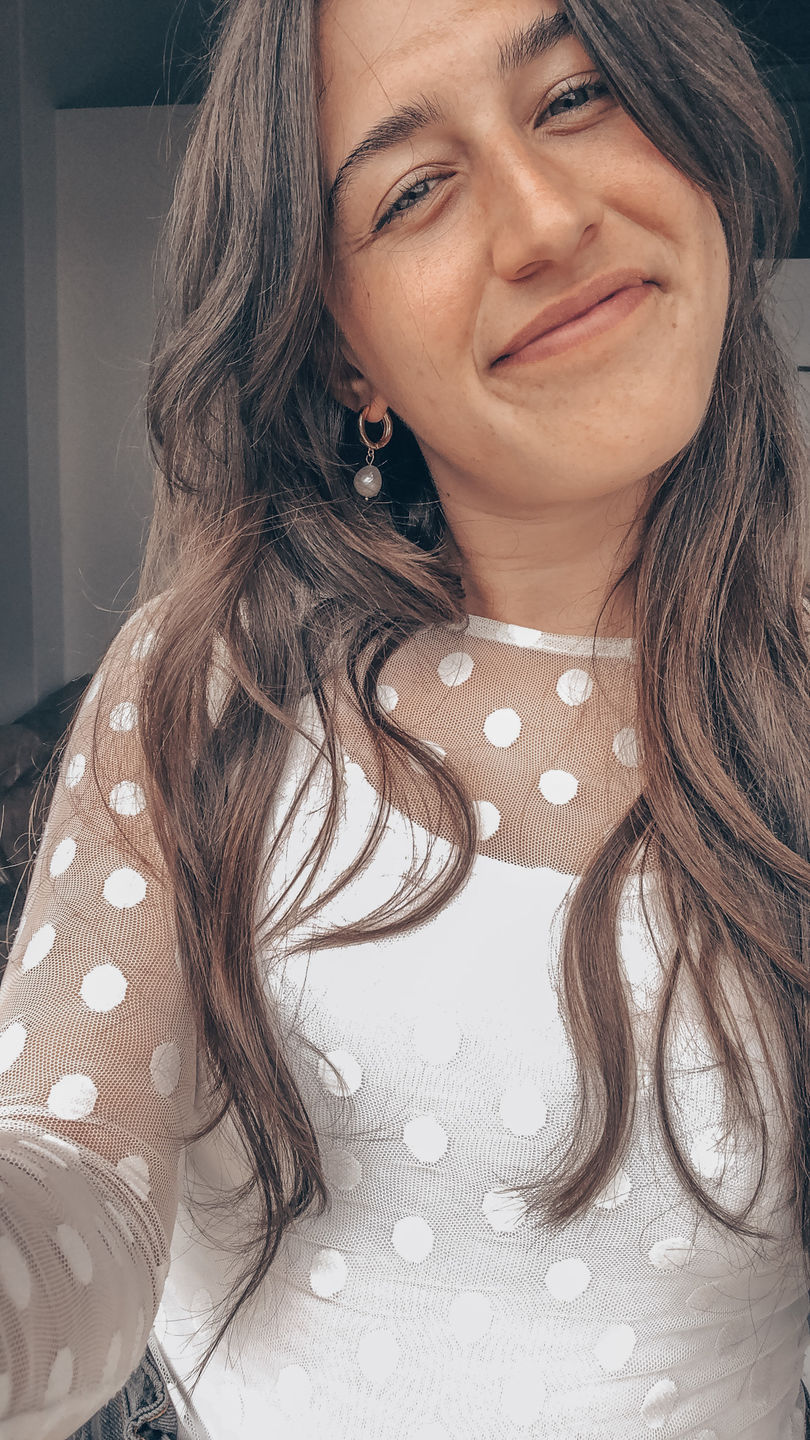 Customer photo review of CREAMY BUNDLE (190+ PRESETS)