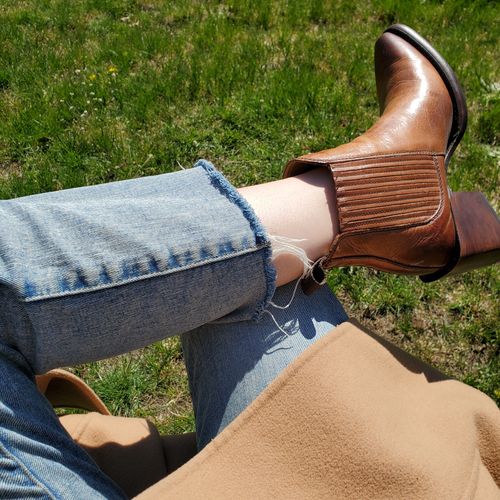 Customer photo review of Battery