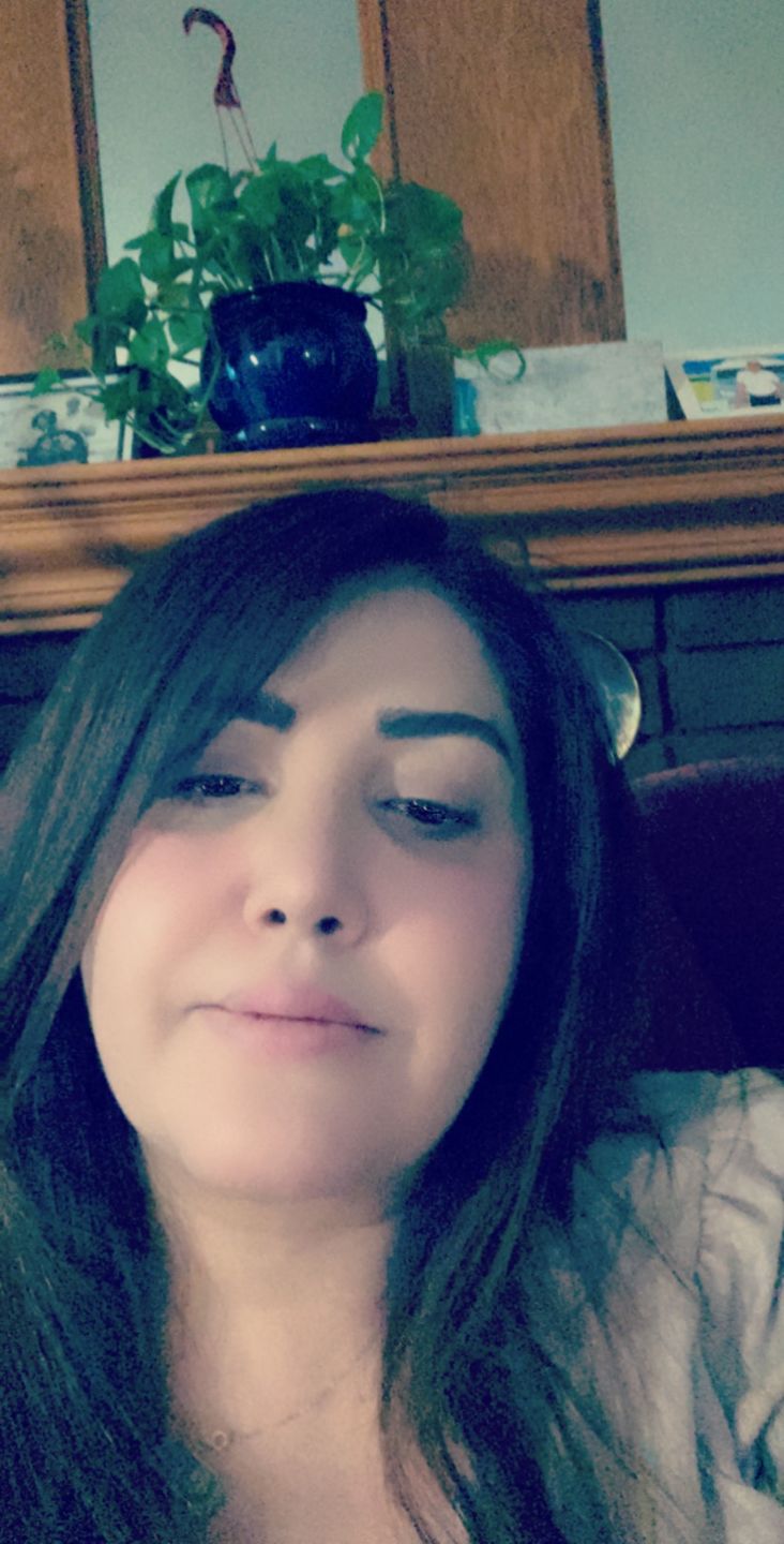 Customer photo review of Therapy Liss No Frizz Progressive Brush 1L - Sorali