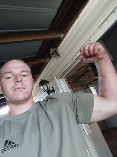 Customer photo review of Alpha Test Stack