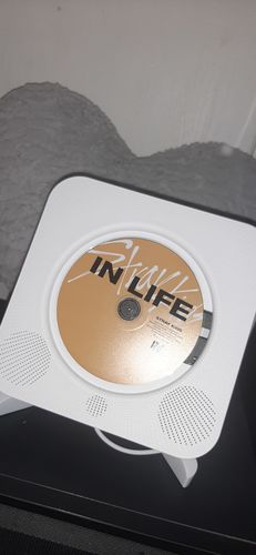 Customer photo review of ASTRONORD™ CD Player