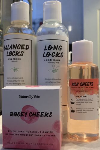 Customer photo review of Set - Mystery Pack ($50 Value)