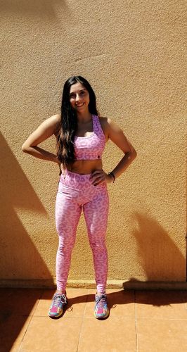 Customer photo review of Top Savage