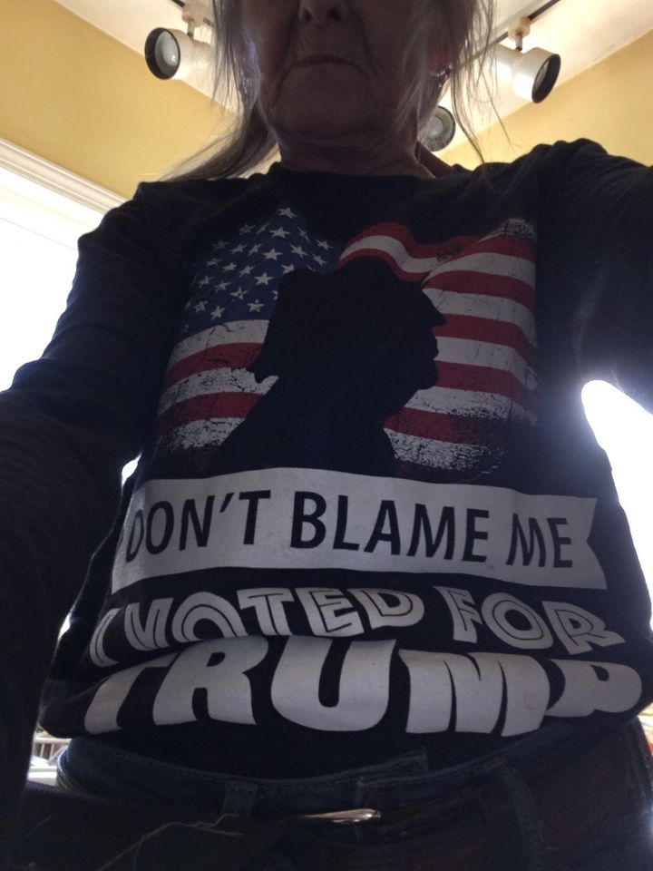 Customer photo review of Trending Politics Newsletter