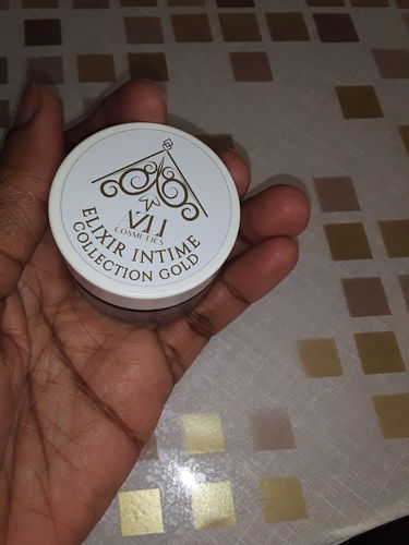 Customer photo review of Elixir intime