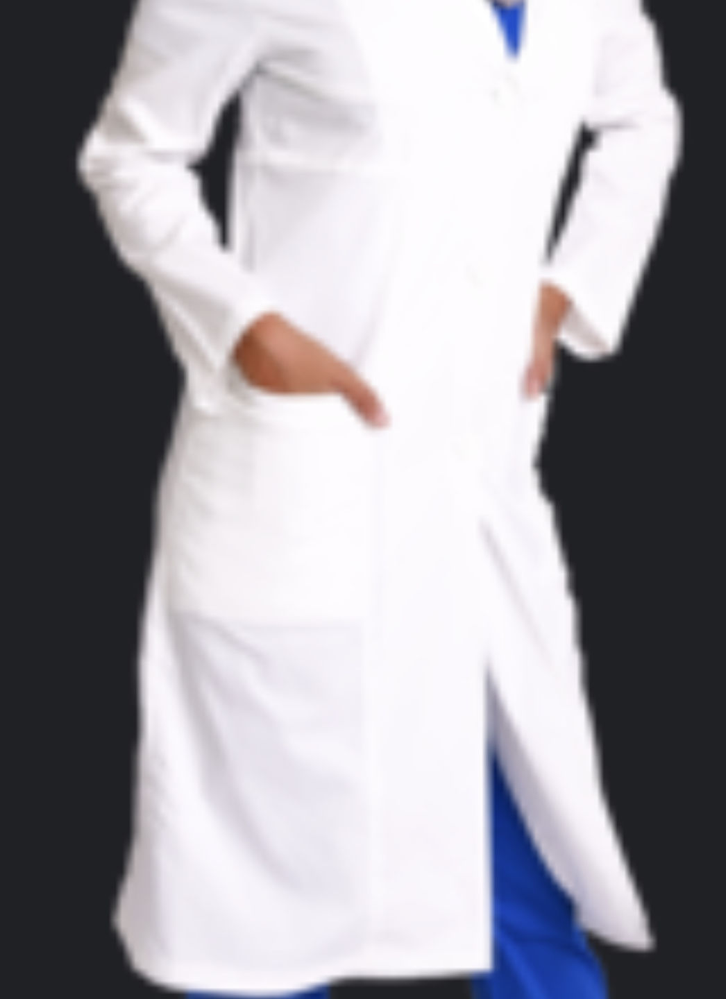 Customer photo review of بنطلون موتو جريز اناتومي