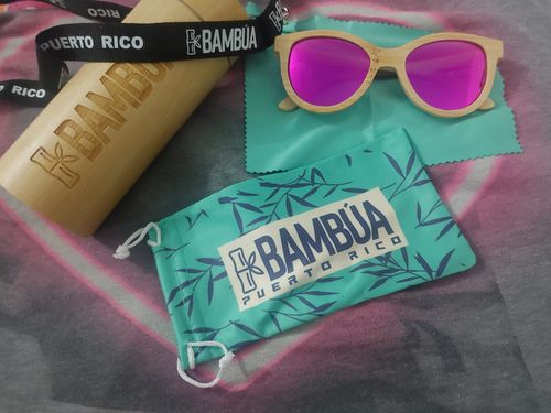 Customer photo review of Cotton Candy