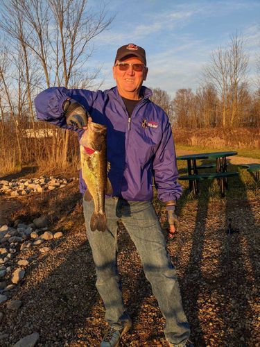 Customer photo review of Headbanger Spitfire 4.5"