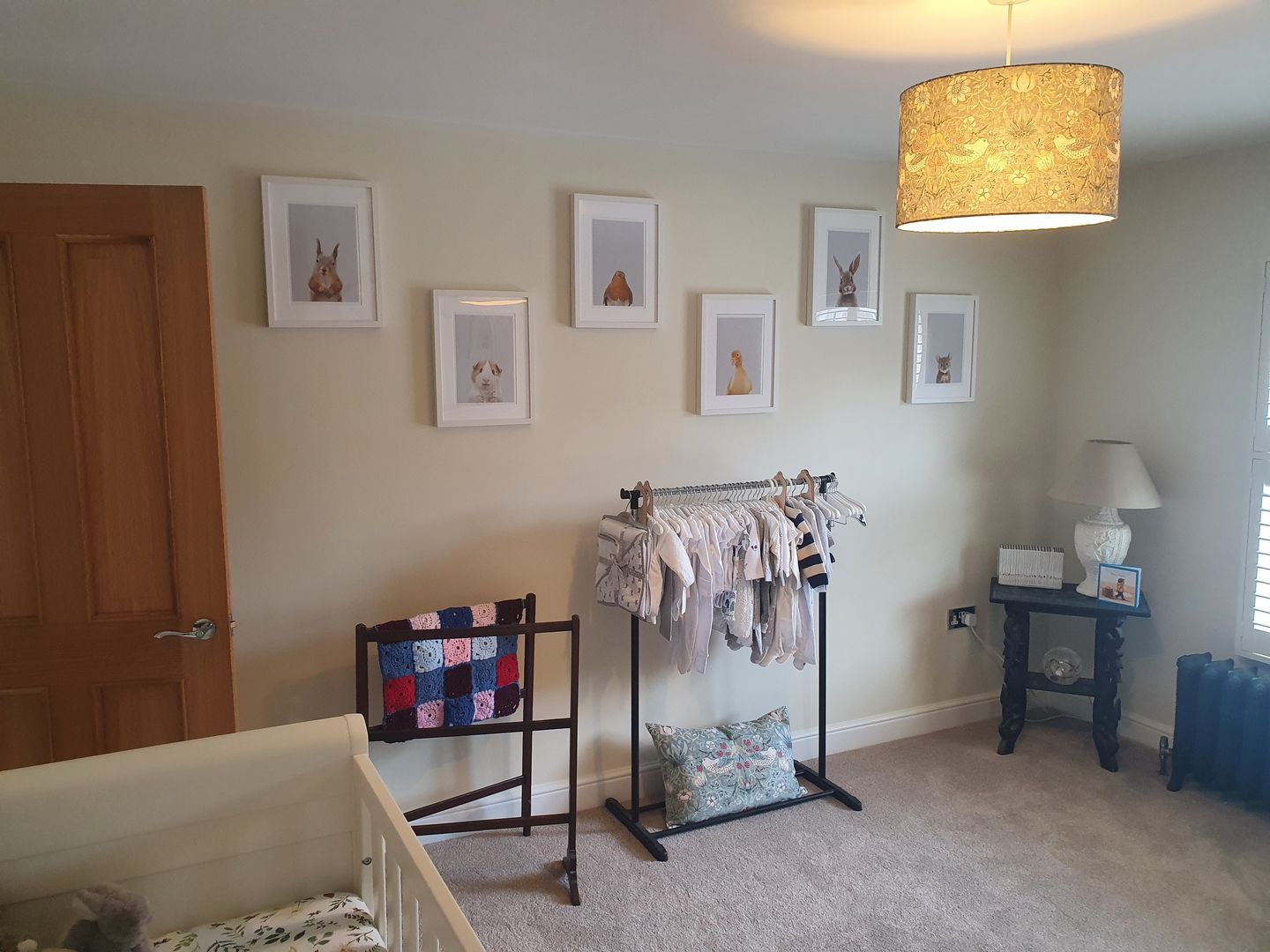 Customer photo review of Rabbit Print