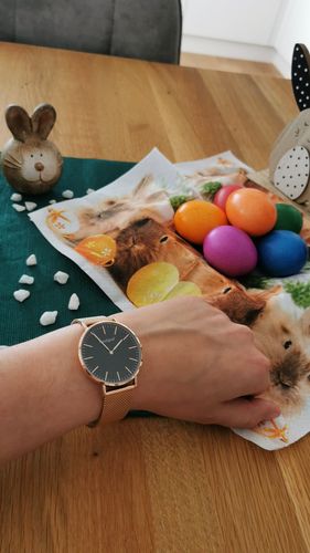 Customer photo review of Paris Edition Limited