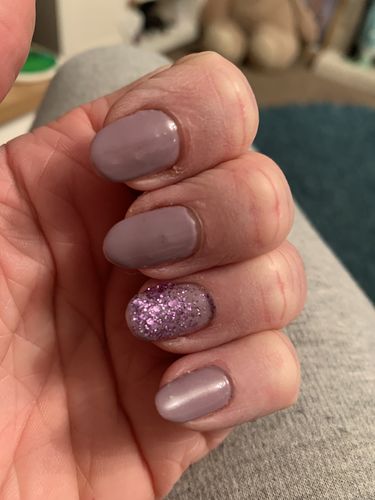 Customer photo review of Bluesky Cleanser Wipes 75% Alcohol - 200 Pack