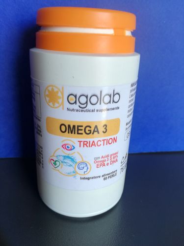 Customer photo review of 3 Conf. Di Omega 3