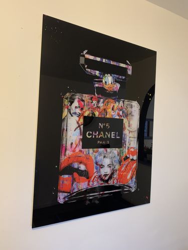 Customer photo review of Tableau Coco Pop Parfum