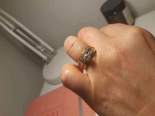 Photo from Lisa B.'s review