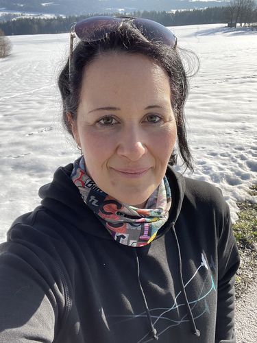 Customer photo review of VOGEL SPUR - Bio Unisex Hoodie (BASIC)