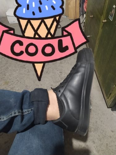 Customer photo review of Theremin Negro