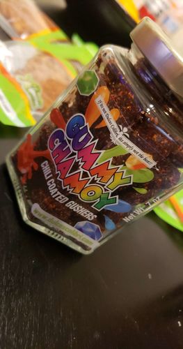 Customer photo review of Chamoy Gushiez | Premium