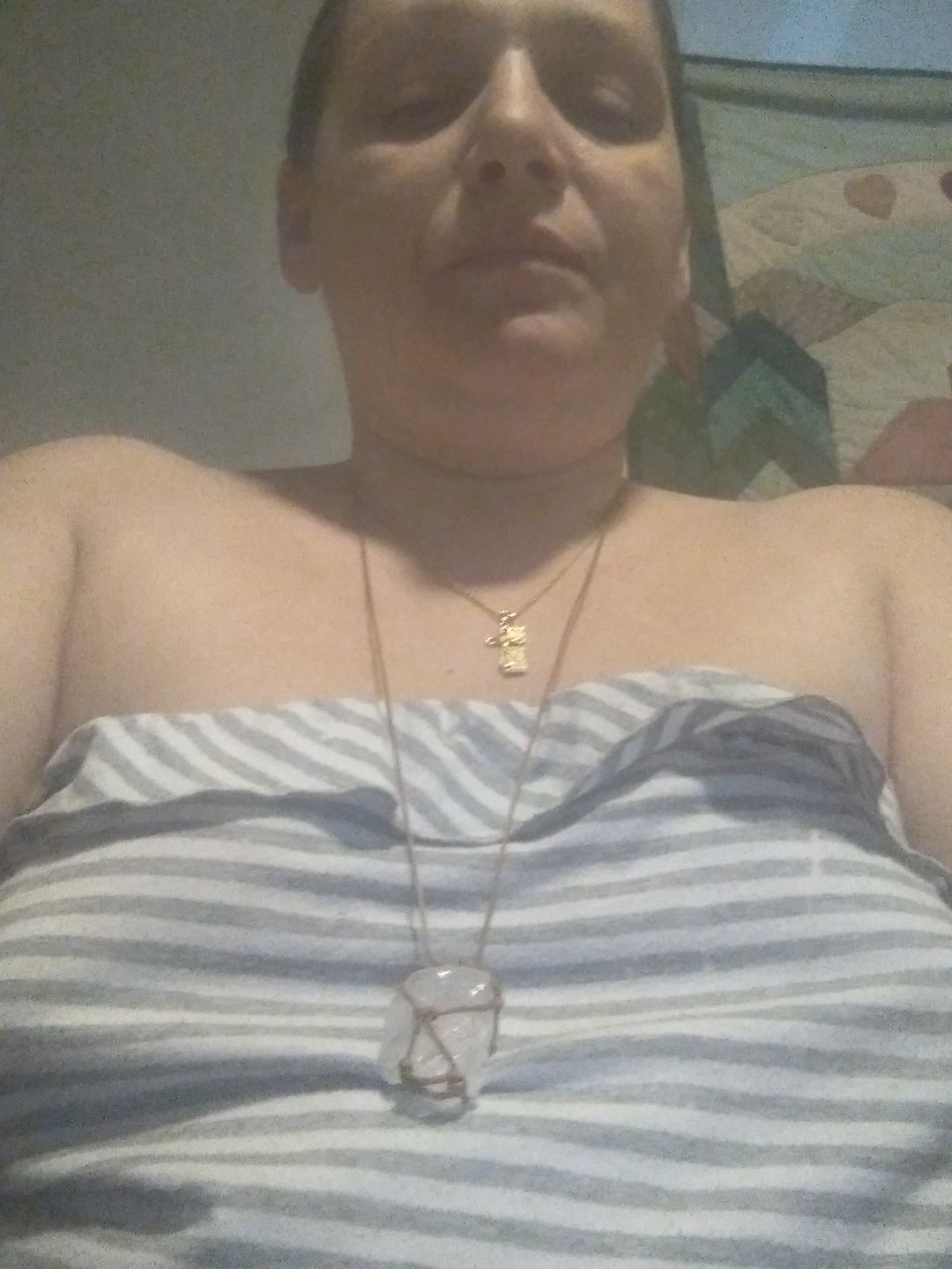 Customer photo review of Tibetan Meditation Singing Bowl