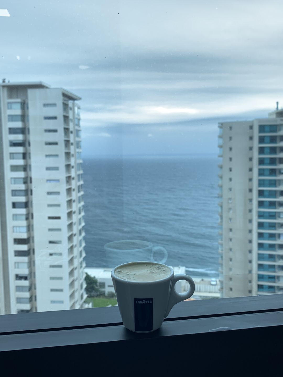 Customer photo review of Lavazza Il Filtro Classico 1 kg Grano Entero