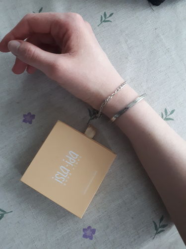 Customer photo review of Heavenly Bracelet