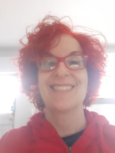 Customer photo review of KIT Viso - Pelle Atona, Senescente & Matura