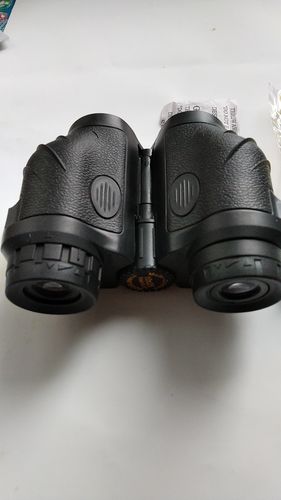 Customer photo review of Jumelles 10x25<br> ALTA