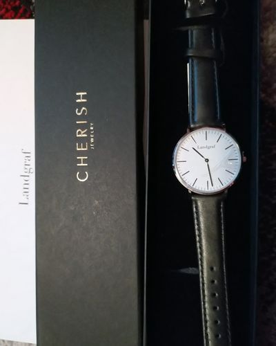 Customer photo review of Classic Silver
