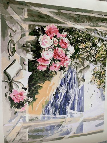 Customer photo review of Cerca del mar