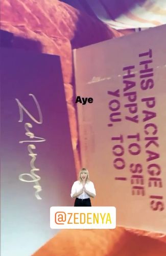 Customer photo review of Life Planner Box Premium