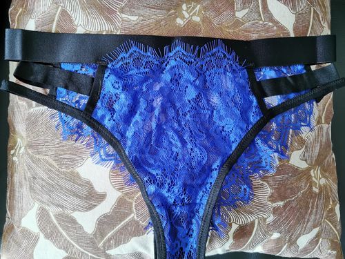 Customer photo review of Steph Corsage