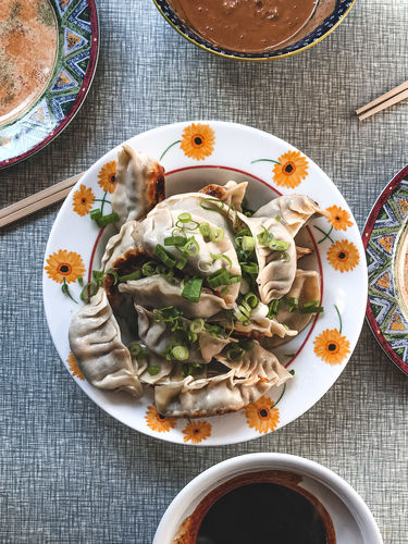 Customer photo review of FOOD LOVERS LIGHTROOM PRESETS