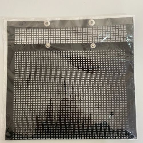 Customer photo review of Master-Chef™ BBQ Grillpose