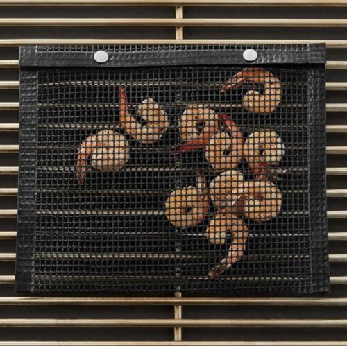 Customer photo review of Master-Chef™ BBQ Grillpose