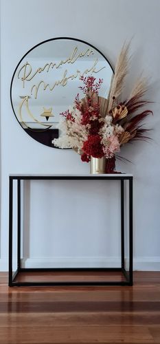 Customer photo review of The Ultimate Ramadan + Eid Decor Set / more colours available