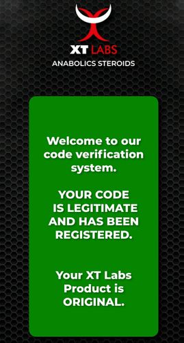 Customer photo review of Clenbutrex | Clembuterol 40mcgs 100 tabletas