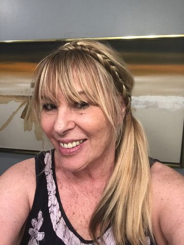 Customer photo review of Lulu Two Strand