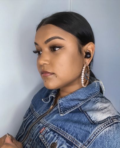 Customer photo review of Luxe Pods™️