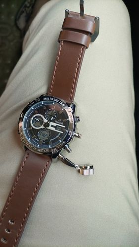 Customer photo review of Zoddok