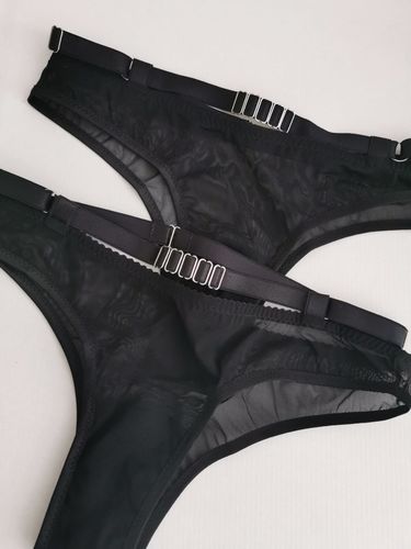 Customer photo review of Opium BH