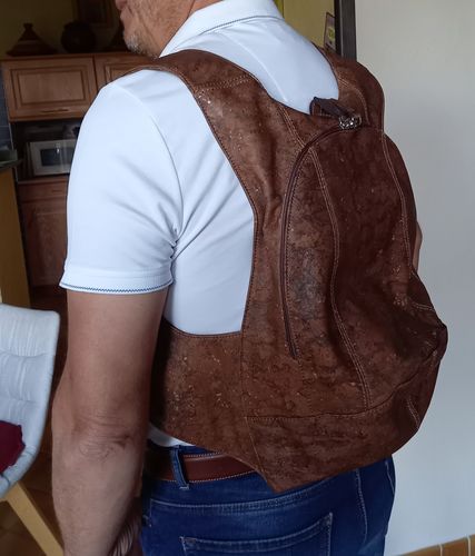 Customer photo review of Suber Collection