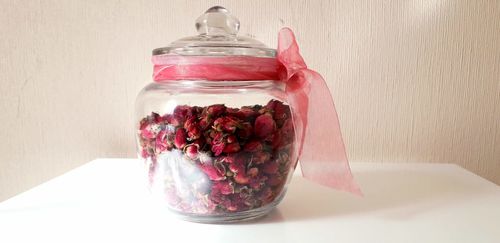 Customer photo review of Rosa Rugosa