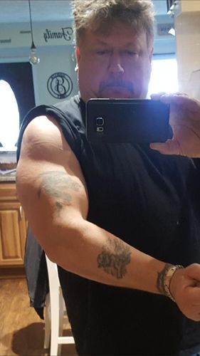 Customer photo review of RAD-Mass Stack