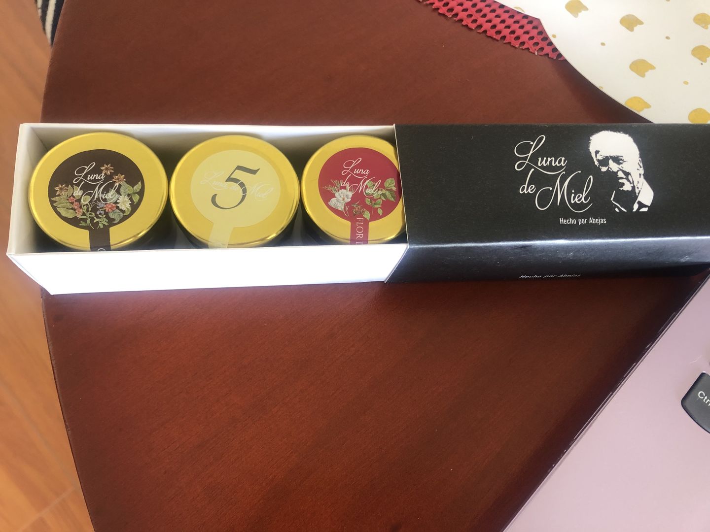Customer photo review of Kit Petite