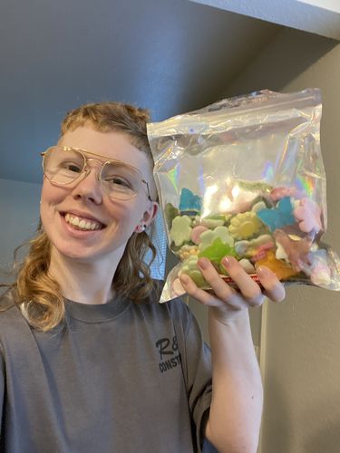 Customer photo review of Cottagecore Mix