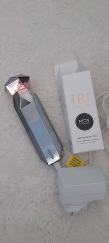 Customer photo review of TriPollar Preparation Gel