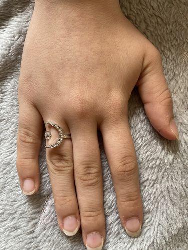 Customer photo review of La Lune - Ik hou van je tot de maan en terug