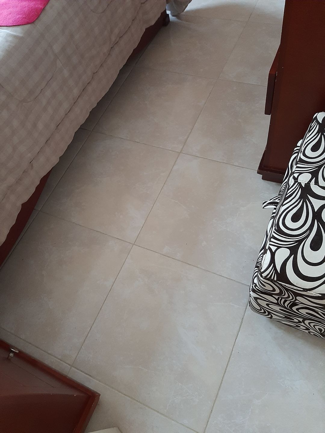 Customer photo review of Kit de limpieza Drops