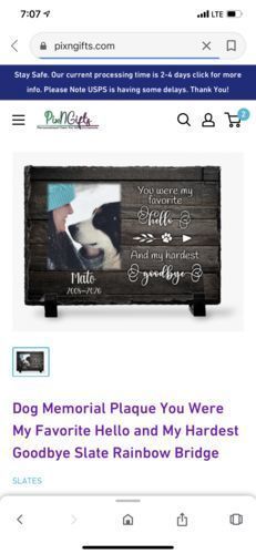 Customer photo review of Gift Wrap
