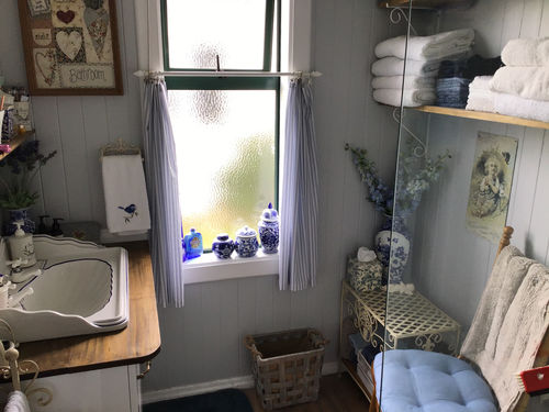 Customer photo review of Dazz Home Cleaning Kit